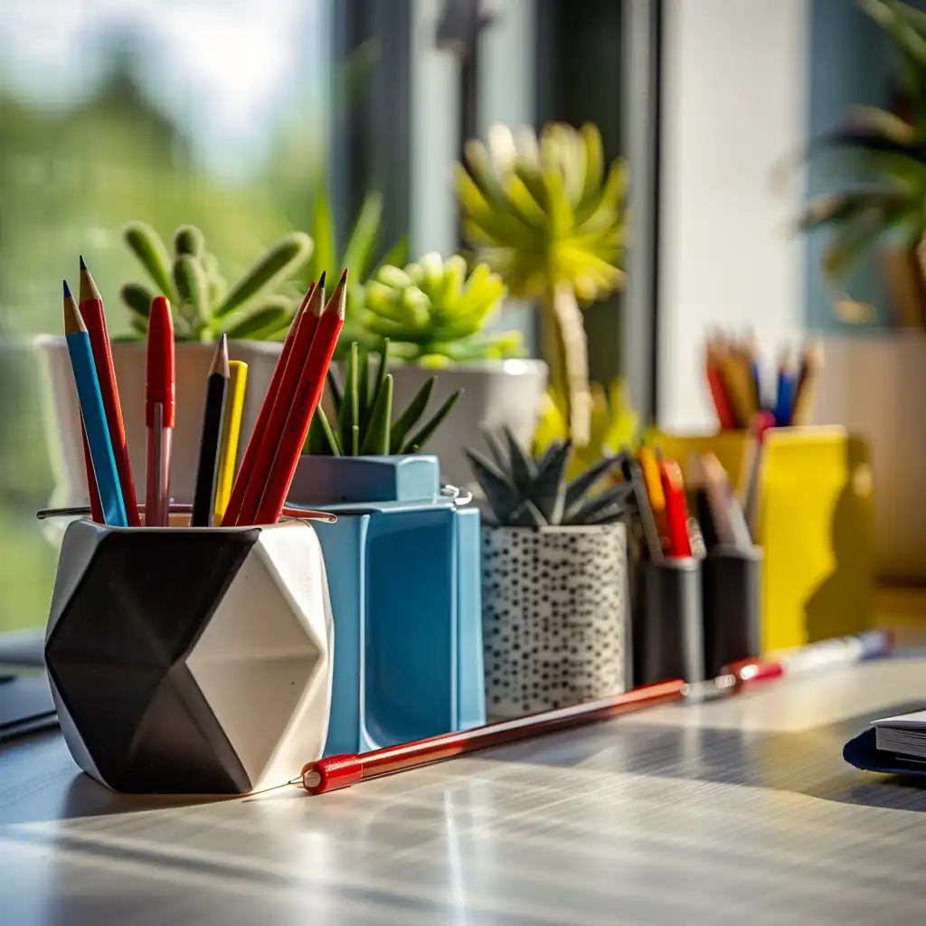 Top 10 Pennenpotten: Stijl & Functie
