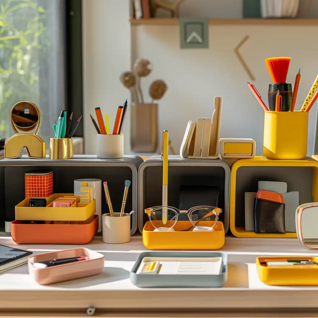 Creatieve Pennenhouders Zelf Maken